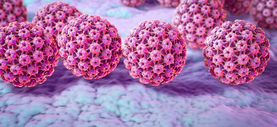 HPV-mediated Cancers